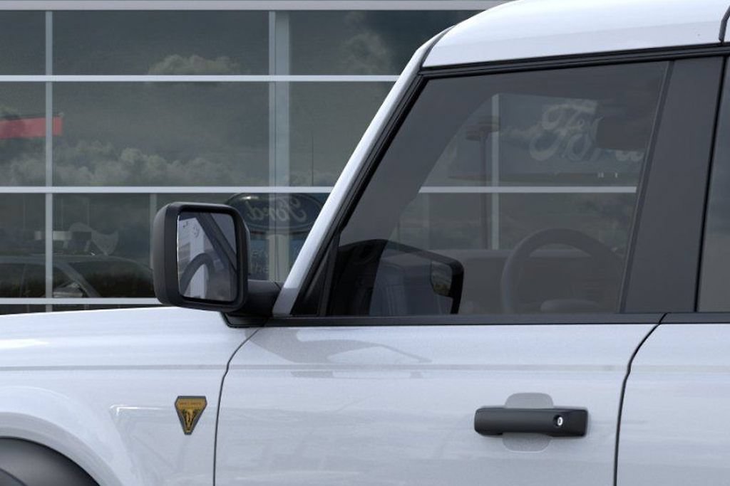 New 2025 Ford Bronco Badlands w/ Sasquatch Package AWD/4WD image 26