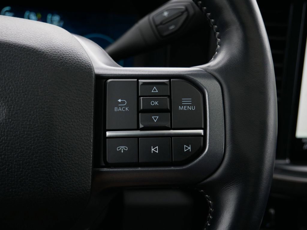 Certified 2024 Ford F450 Lariat w/ Lariat Ultimate Package image 21