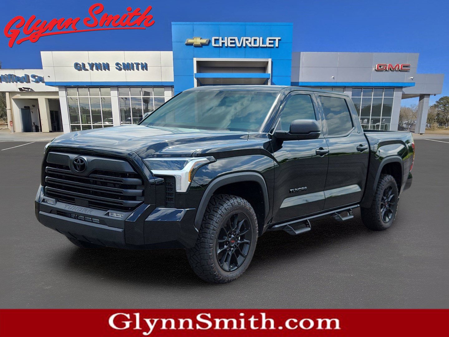 Used 2023 Toyota Tundra SR5