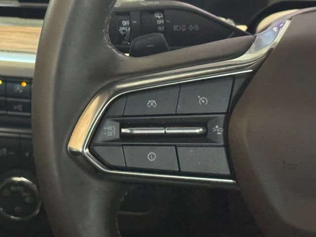 Used 2026 Chevrolet Tahoe LS w/ LPO, Dark Essentials Package AWD/4WD image 12