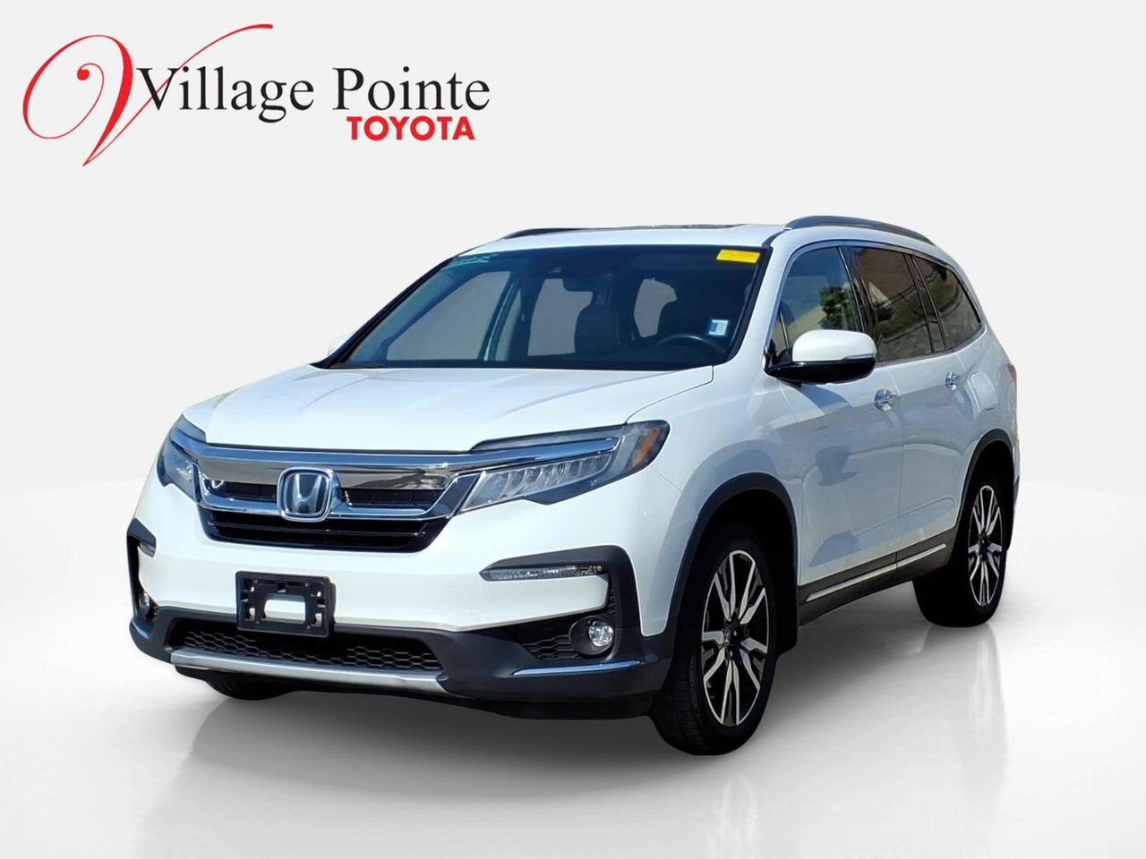 Used 2020 Honda Pilot Touring