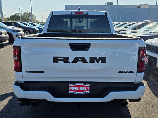 New 2026 RAM 1500 Laramie image 12