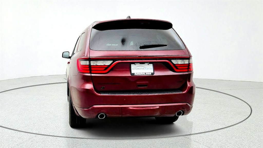 Used 2023 Dodge Durango GT AWD/4WD image 6