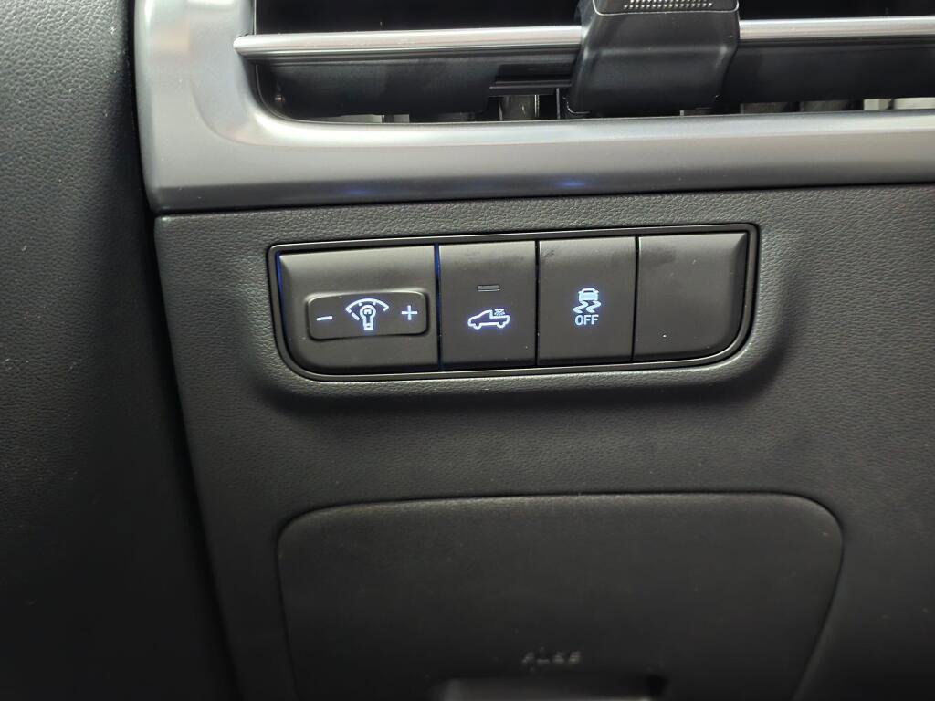 New 2026 Hyundai Santa Cruz SEL image 24