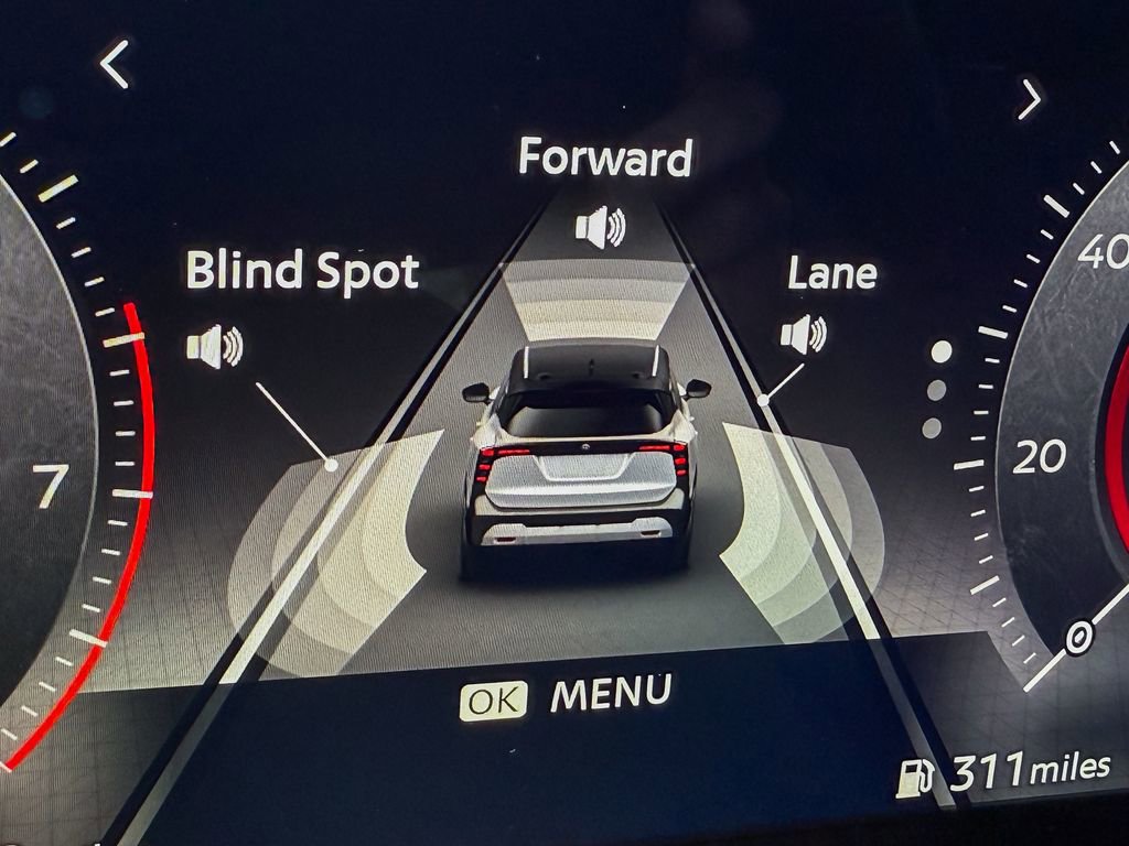 New 2026 Nissan Kicks SR image 18