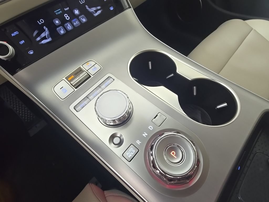 New 2027 Genesis GV70 2.5T Select AWD/4WD image 23
