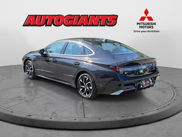 Used 2024 Hyundai Sonata SEL FWD image 4