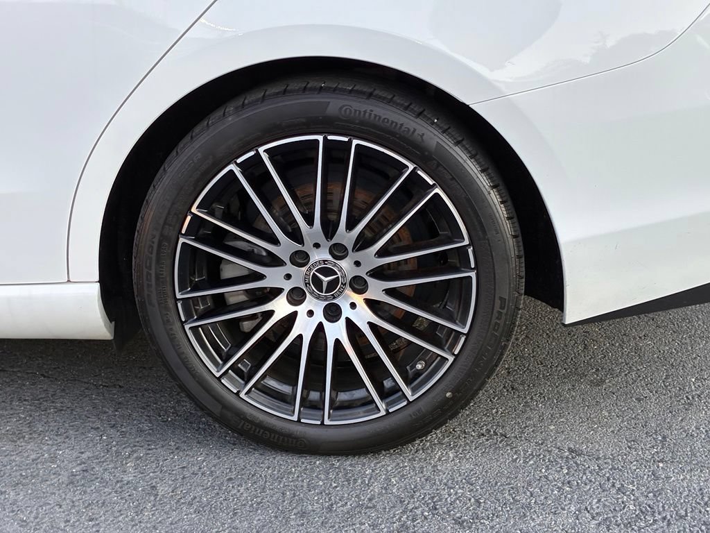 Used 2023 Mercedes-Benz C 300 4MATIC Sedan image 48