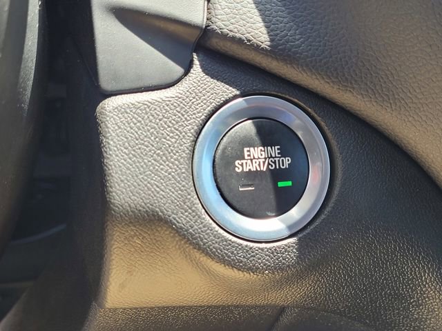 Used 2024 Chevrolet Equinox LT FWD image 18
