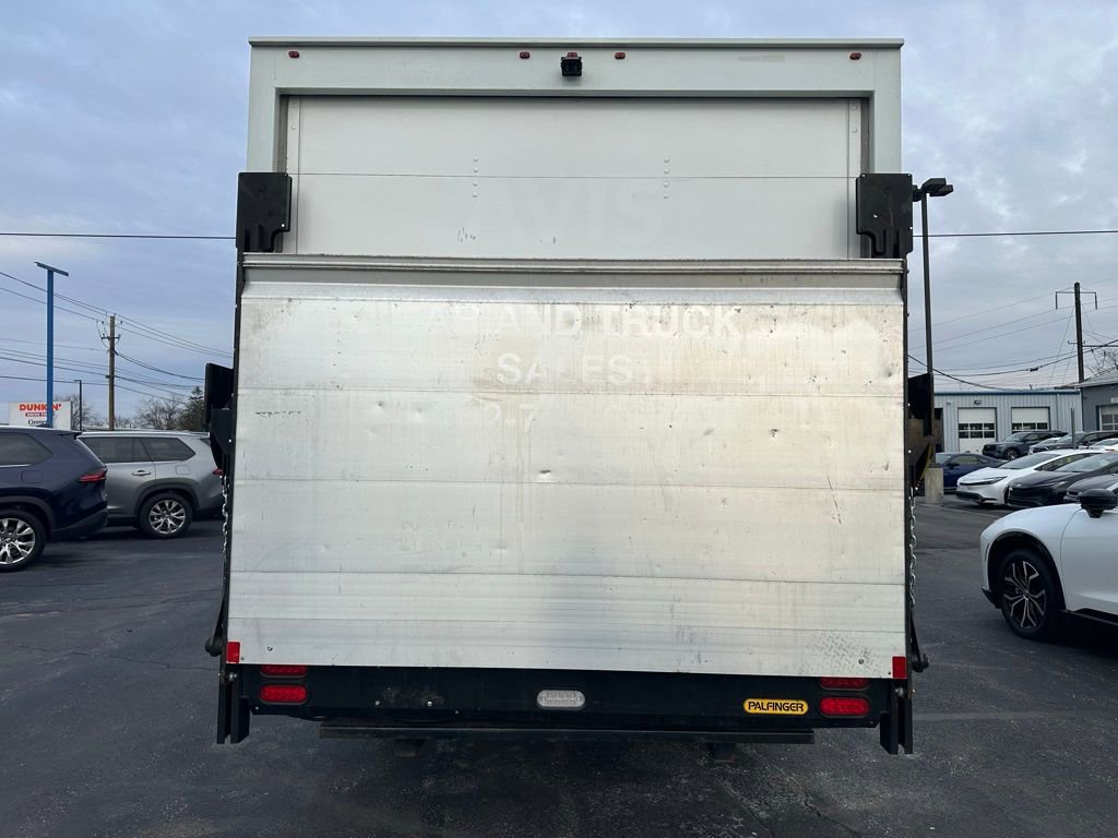 Used 2024 Ford E-350 and Econoline 350 Super Duty image 6