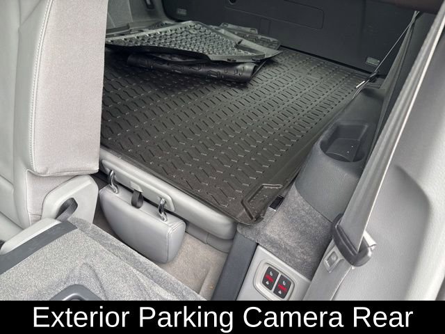 Used 2017 Audi Q7 3.0T Prestige image 15