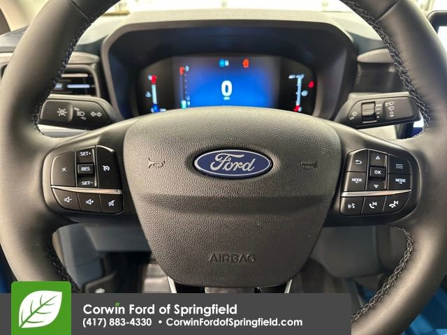 New 2026 Ford Maverick XLT w/ XLT Luxury Package image 28