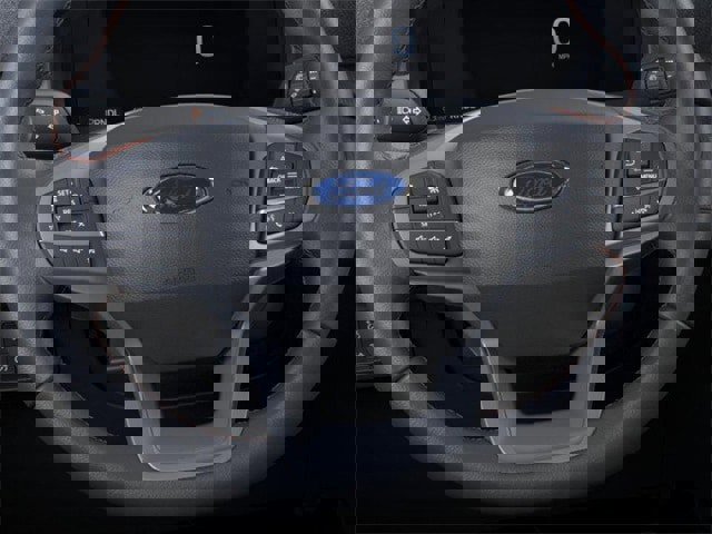 New 2026 Ford Explorer Active w/ Active Comfort Package image 35