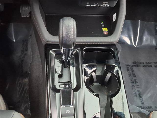 Used 2026 Subaru Forester Sport AWD/4WD image 12