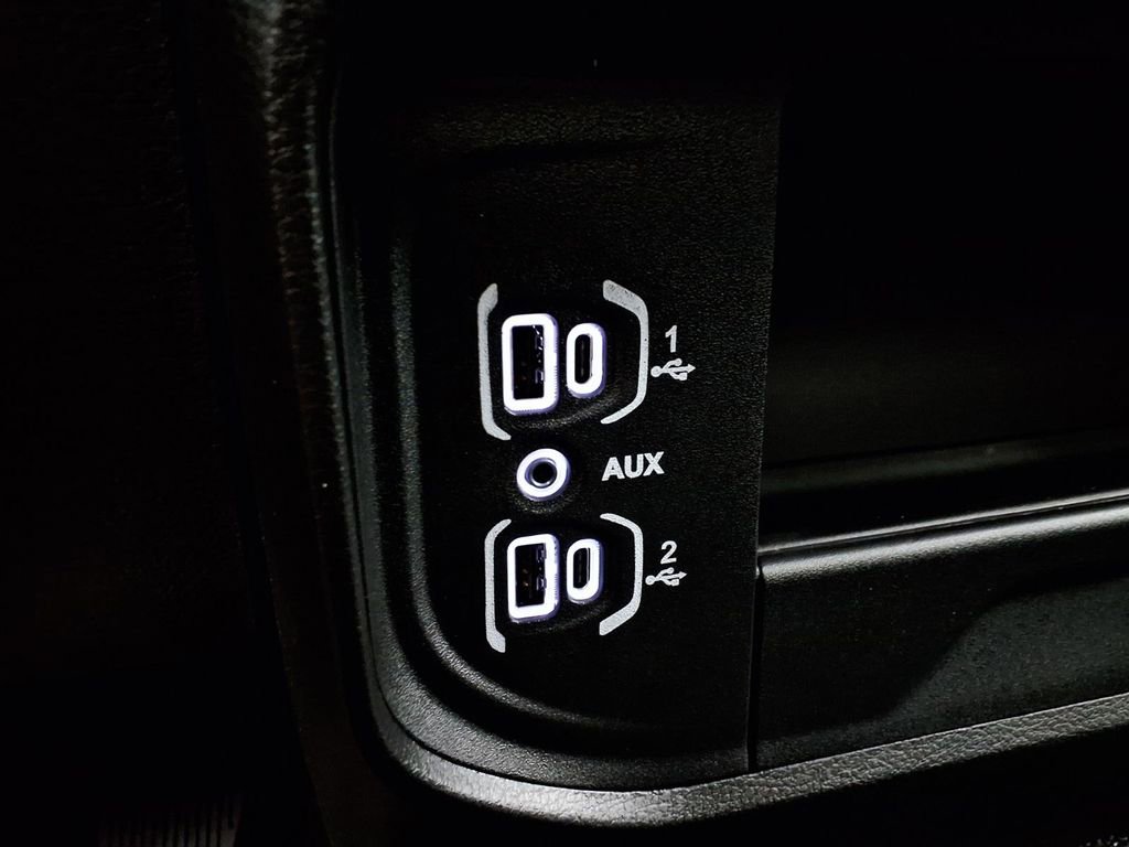 Used 2026 RAM 3500 Tradesman image 22