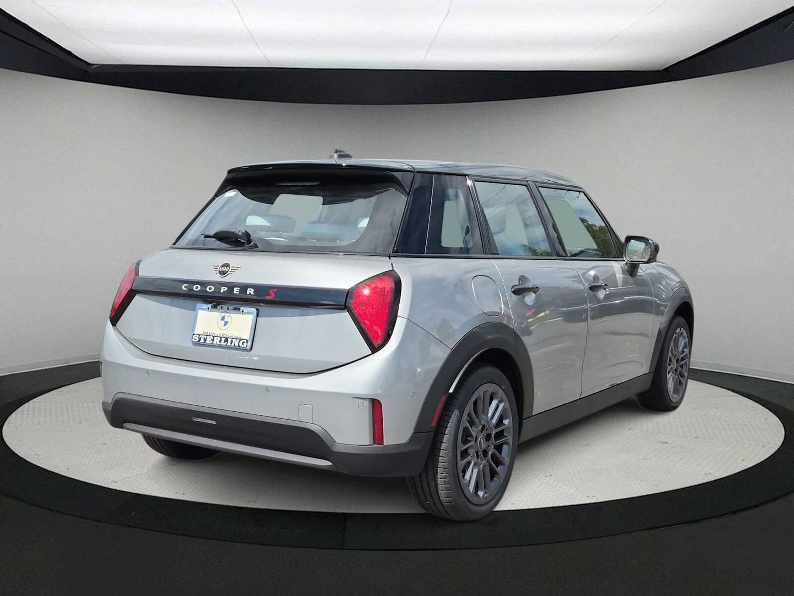 New 2027 MINI Cooper S FWD image 8