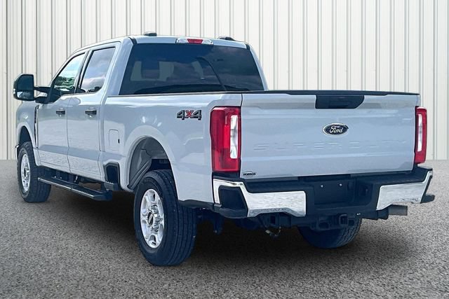 Used 2025 Ford F250 XLT AWD/4WD image 10