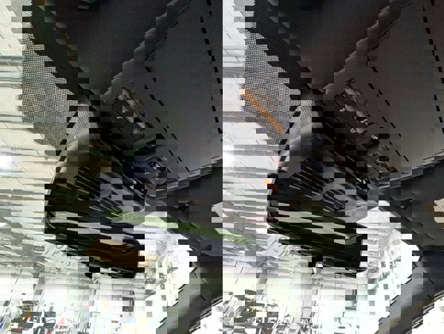 New 2025 MAZDA CX-90 3.3 Turbo S w/ Premium Plus image 36