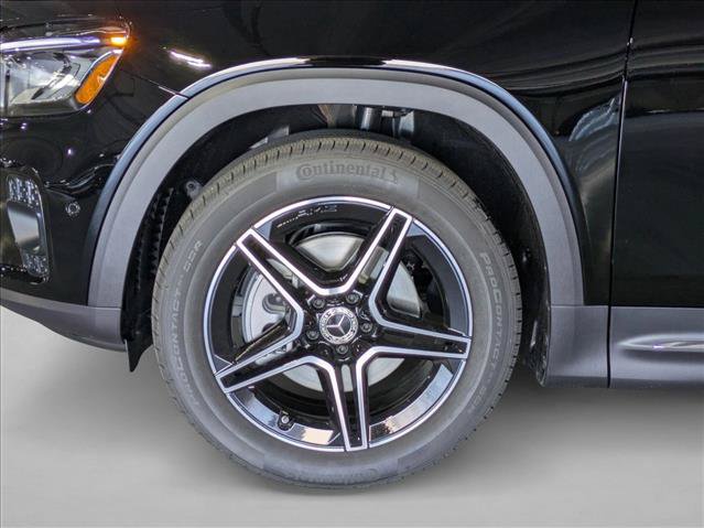 New 2026 Mercedes-Benz GLB 250 image 10