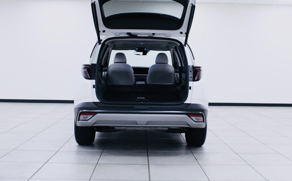 Used 2025 Hyundai Tucson SEL image 25