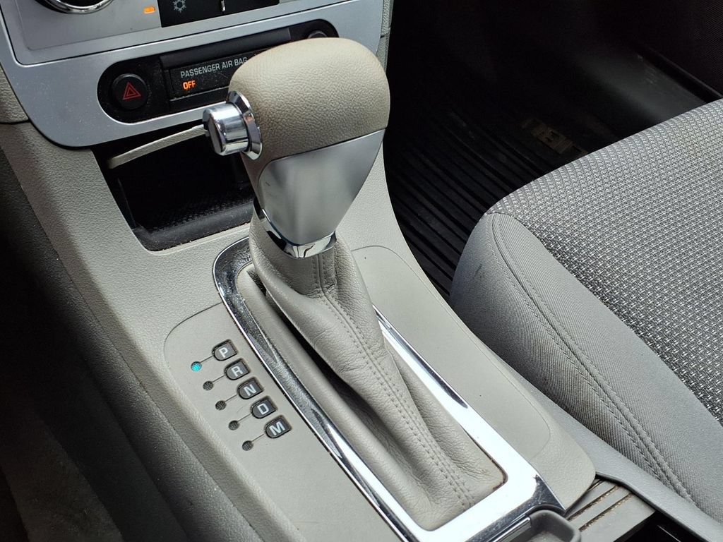 Used 2009 Chevrolet Malibu LT w/ Power Convenience Package FWD image 17