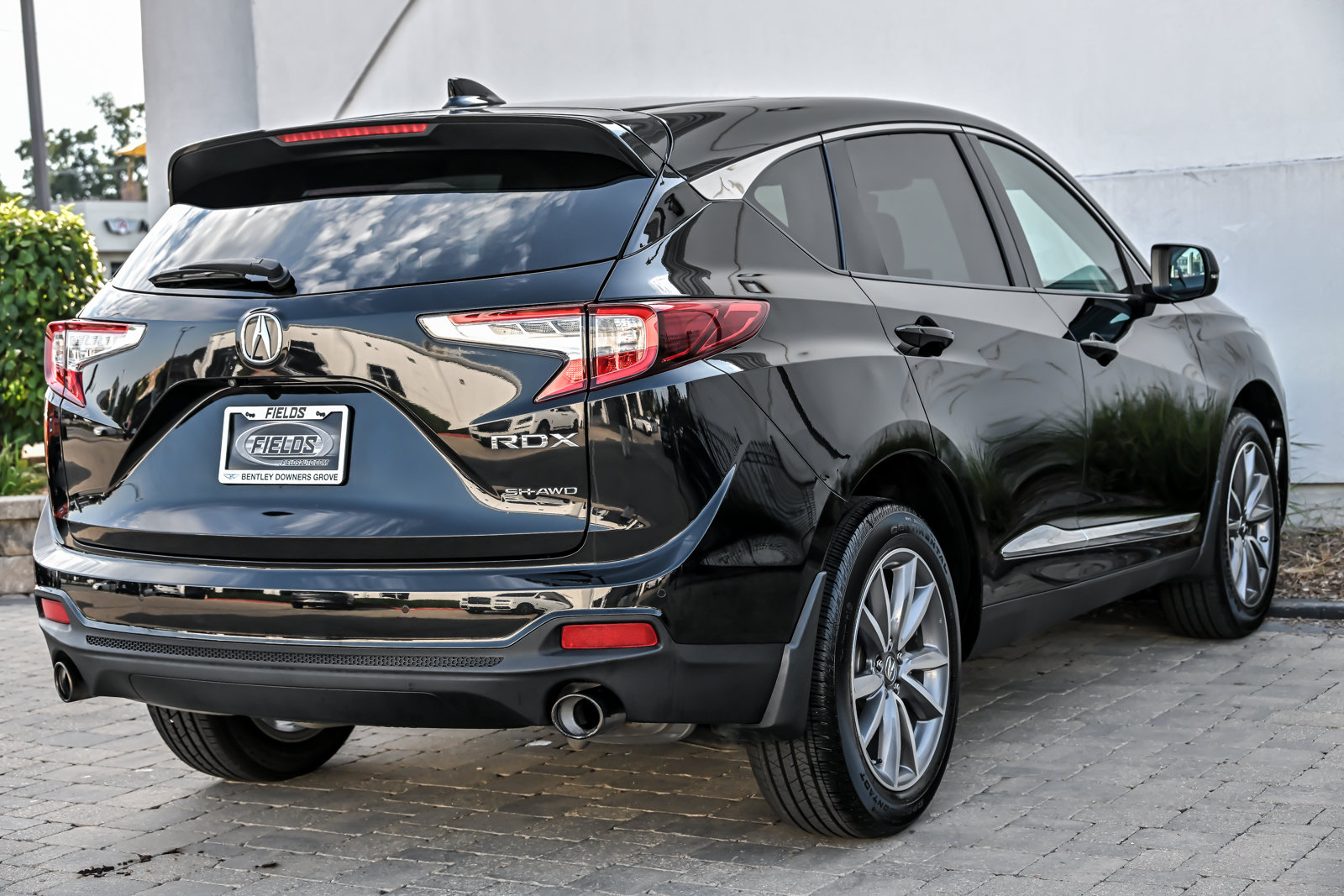 Used 2020 Acura RDX w/ Technology Package AWD/4WD image 13