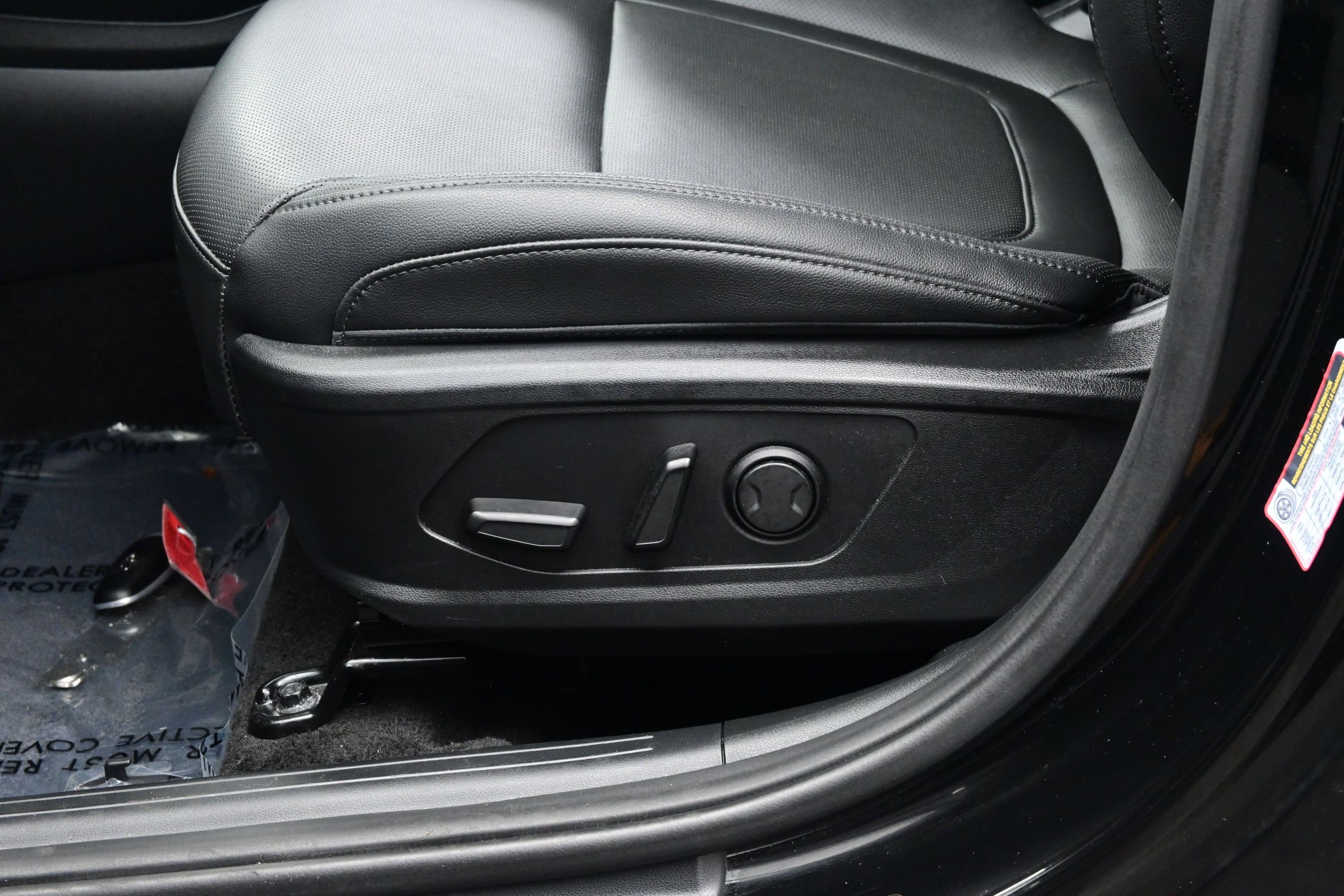 Used 2023 Hyundai Tucson SEL w/ Convenience Package AWD/4WD image 11