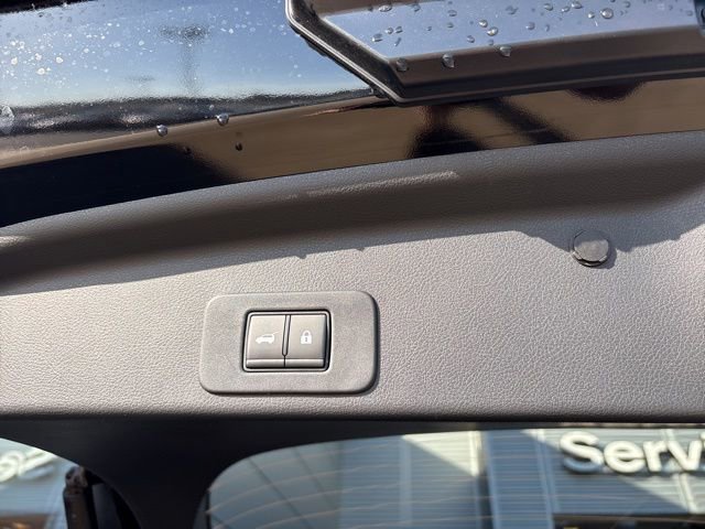 New 2026 Nissan Murano Platinum w/ Cargo Package image 33