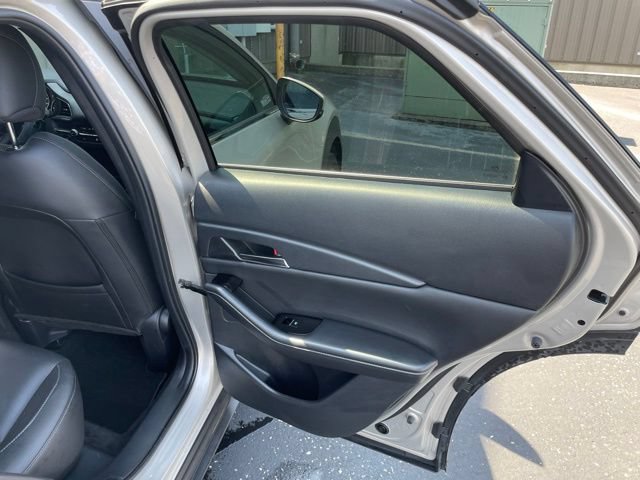 Used 2024 MAZDA CX-30 AWD 2.5 S w/ Preferred Package image 47