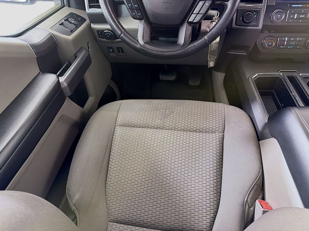 Used 2020 Ford F150 XLT w/ Equipment Group 302A Luxury image 26