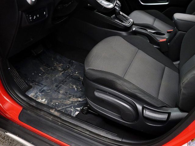 Used 2020 Kia Soul X-Line FWD image 21