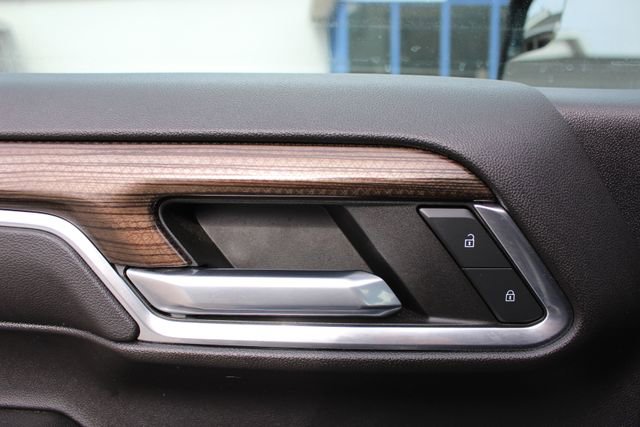 Used 2023 Chevrolet Silverado 1500 RST image 34