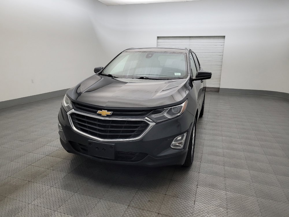 Used 2019 Chevrolet Equinox LT image 15