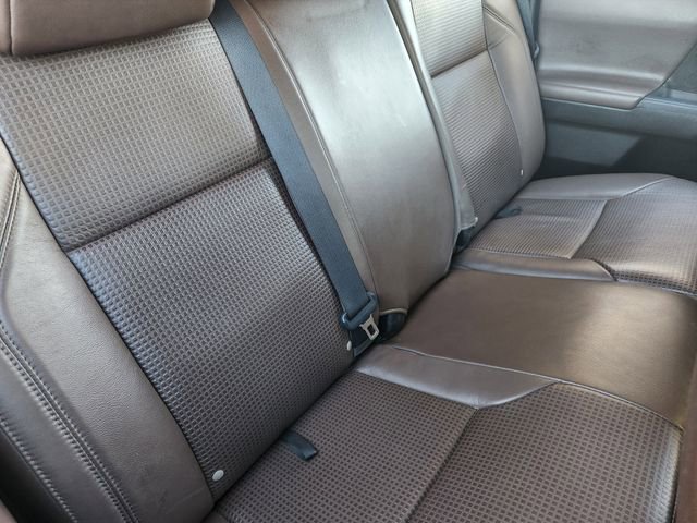 Used 2018 Toyota Tacoma Limited AWD/4WD image 31