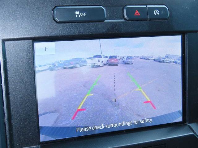 Certified 2020 Ford F150 XL w/ Equipment Group 101A Mid image 30