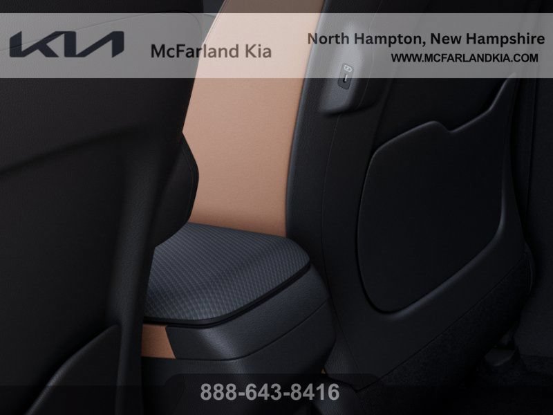 New 2026 Kia EV6 AWD image 26