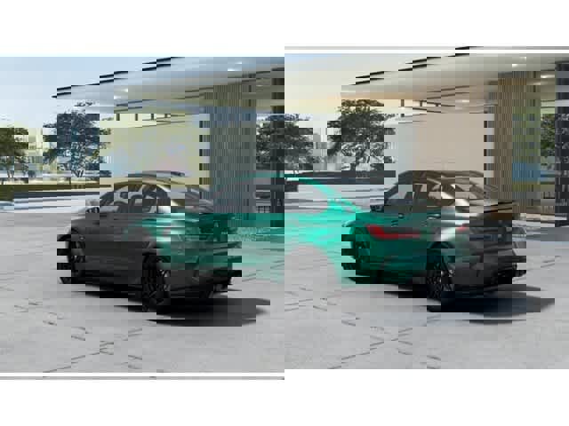 New 2027 BMW M3 image 2