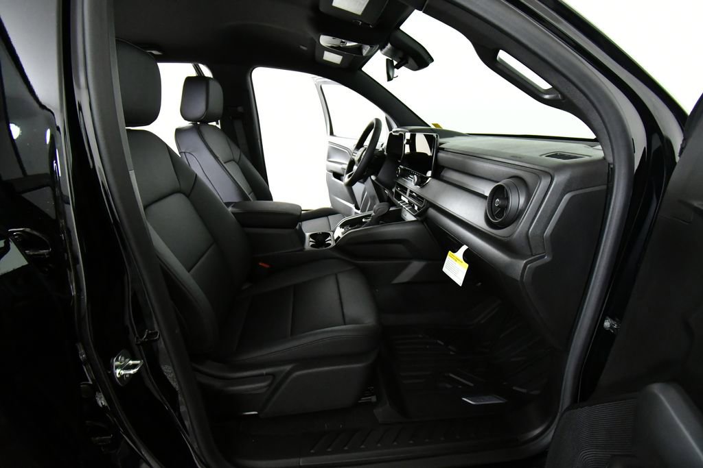 New 2026 Chevrolet Colorado Trail Boss image 22