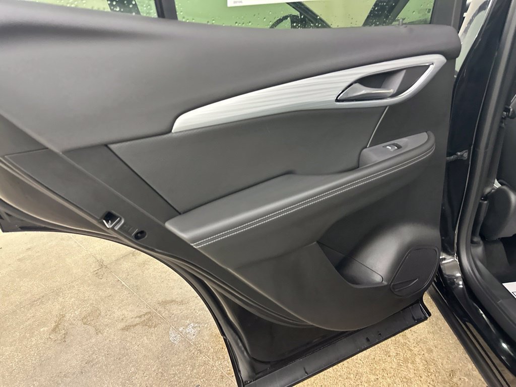 New 2026 Buick Envision Avenir AWD/4WD image 33