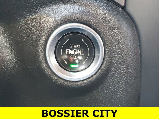 Certified 2021 GMC Sierra 1500 AT4 w/ AT4 Value Package image 17