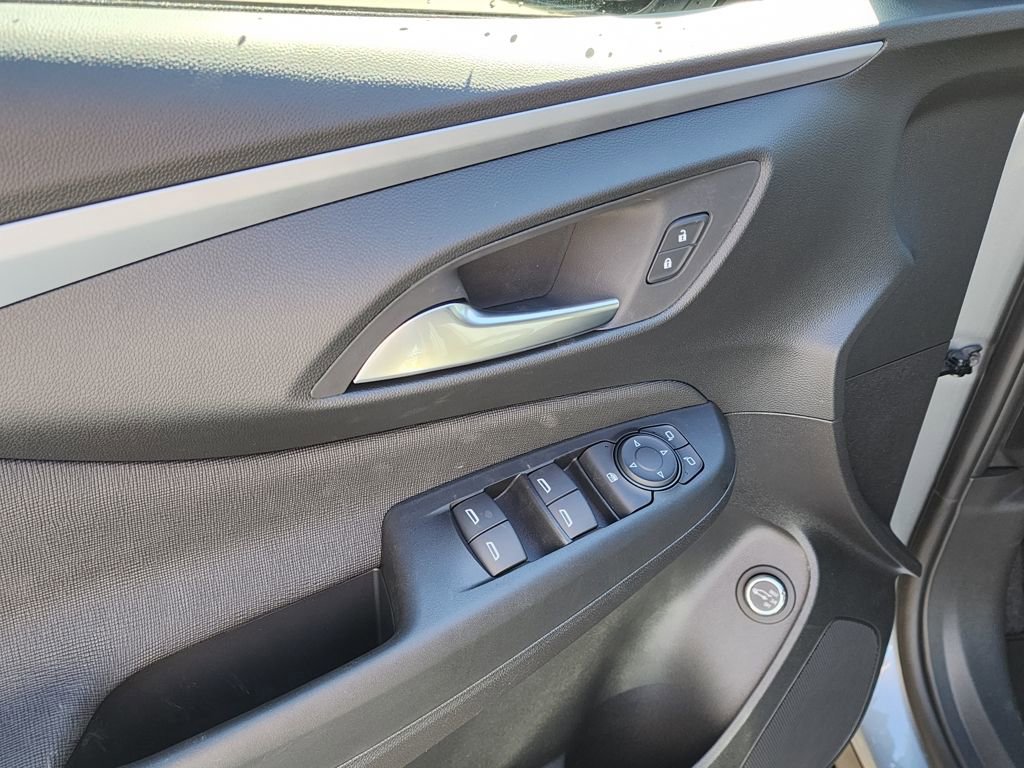 New 2026 Buick Envista Preferred w/ Convenience I Package image 14