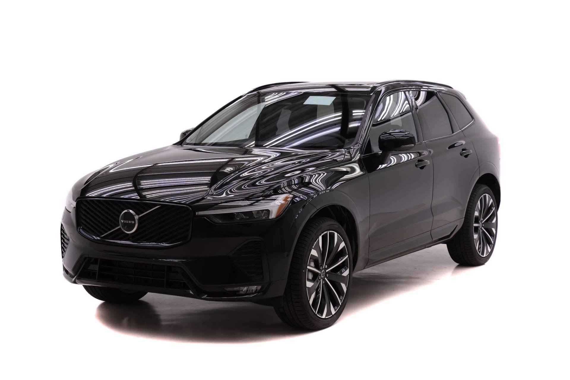 New 2026 Volvo XC60 B5 Ultra w/ Protection Package Premier image 1