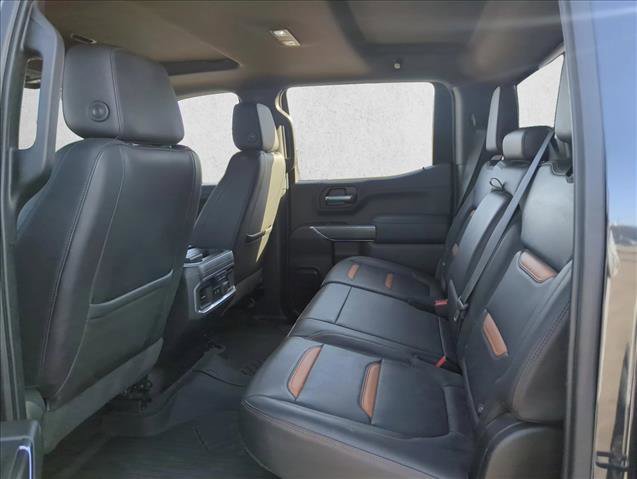 Used 2020 GMC Sierra 1500 AT4 w/ AT4 Premium Package image 14