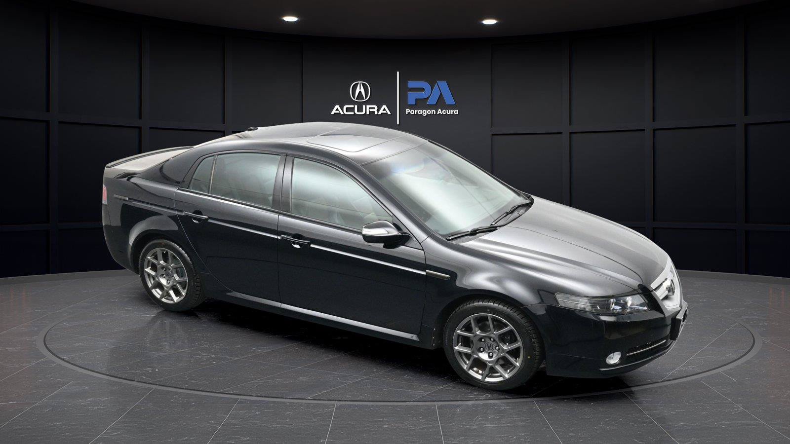 Used 2008 Acura TL Type-S FWD image 38