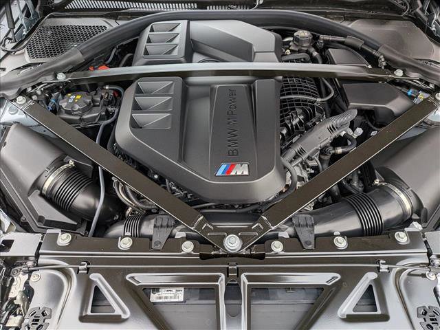 New 2026 BMW M2 w/ Lighting Package image 16