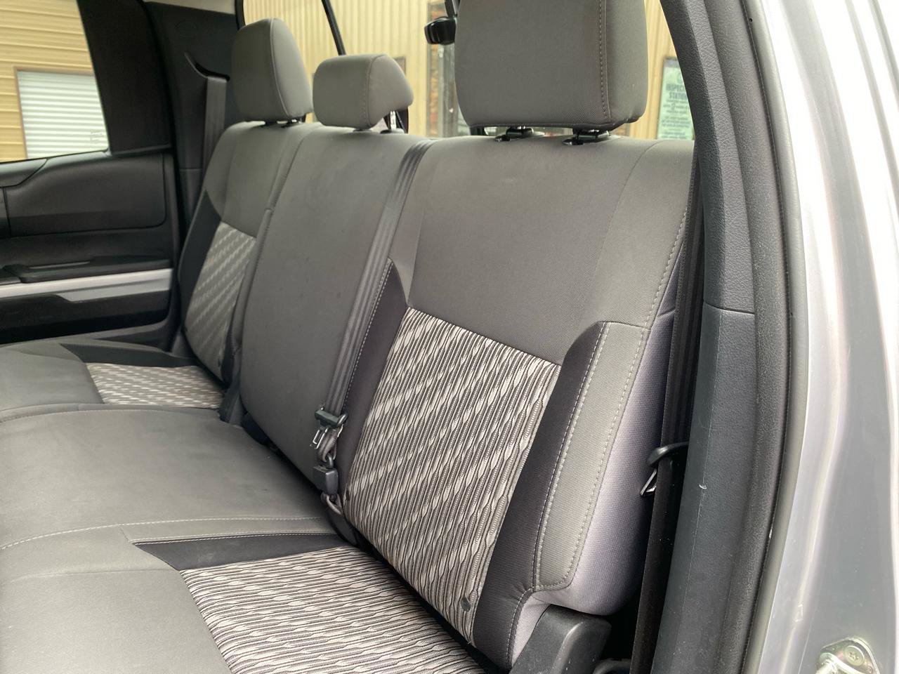 Used 2019 Toyota Tundra SR5 AWD/4WD image 7