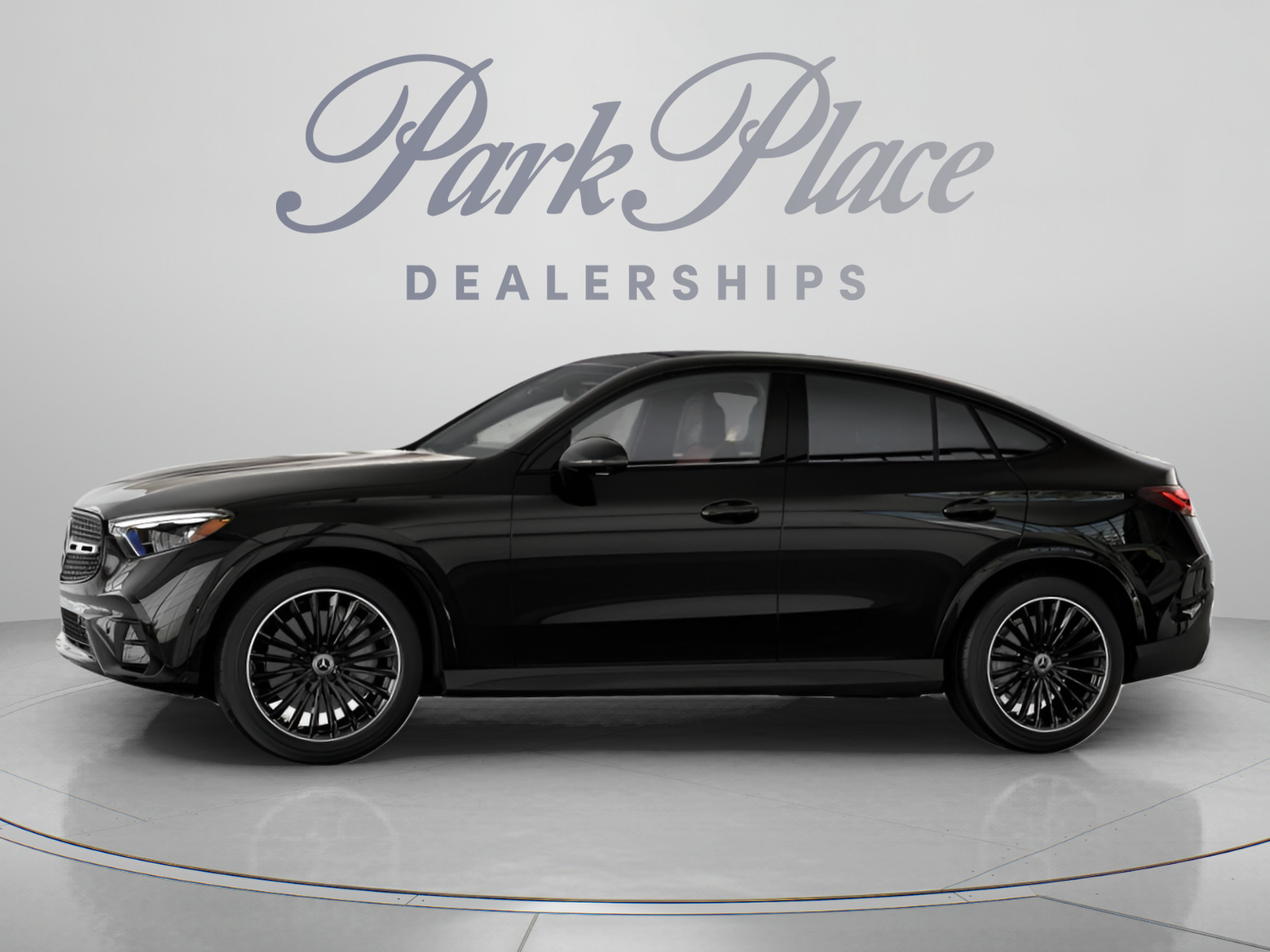 New 2027 Mercedes-Benz GLC 300 4MATIC image 6
