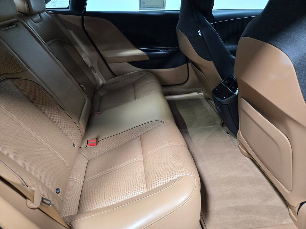 Used 2022 Lucid Air Grand Touring AWD/4WD image 50