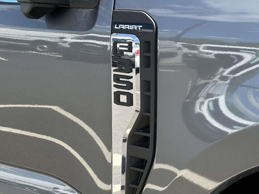 New 2026 Ford F350 Lariat AWD/4WD image 2