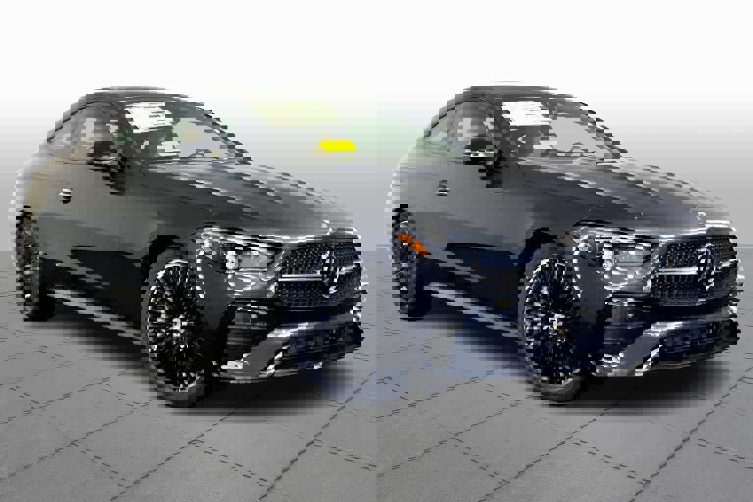 New 2026 Mercedes-Benz CLE 450 4MATIC Coupe image 19